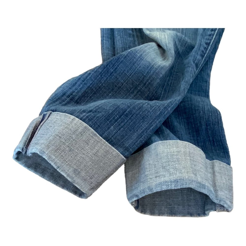 Citizens of Humanity | Dani Cropped Straight Leg Jeans  \ Size 28 - Picture 3 of 8